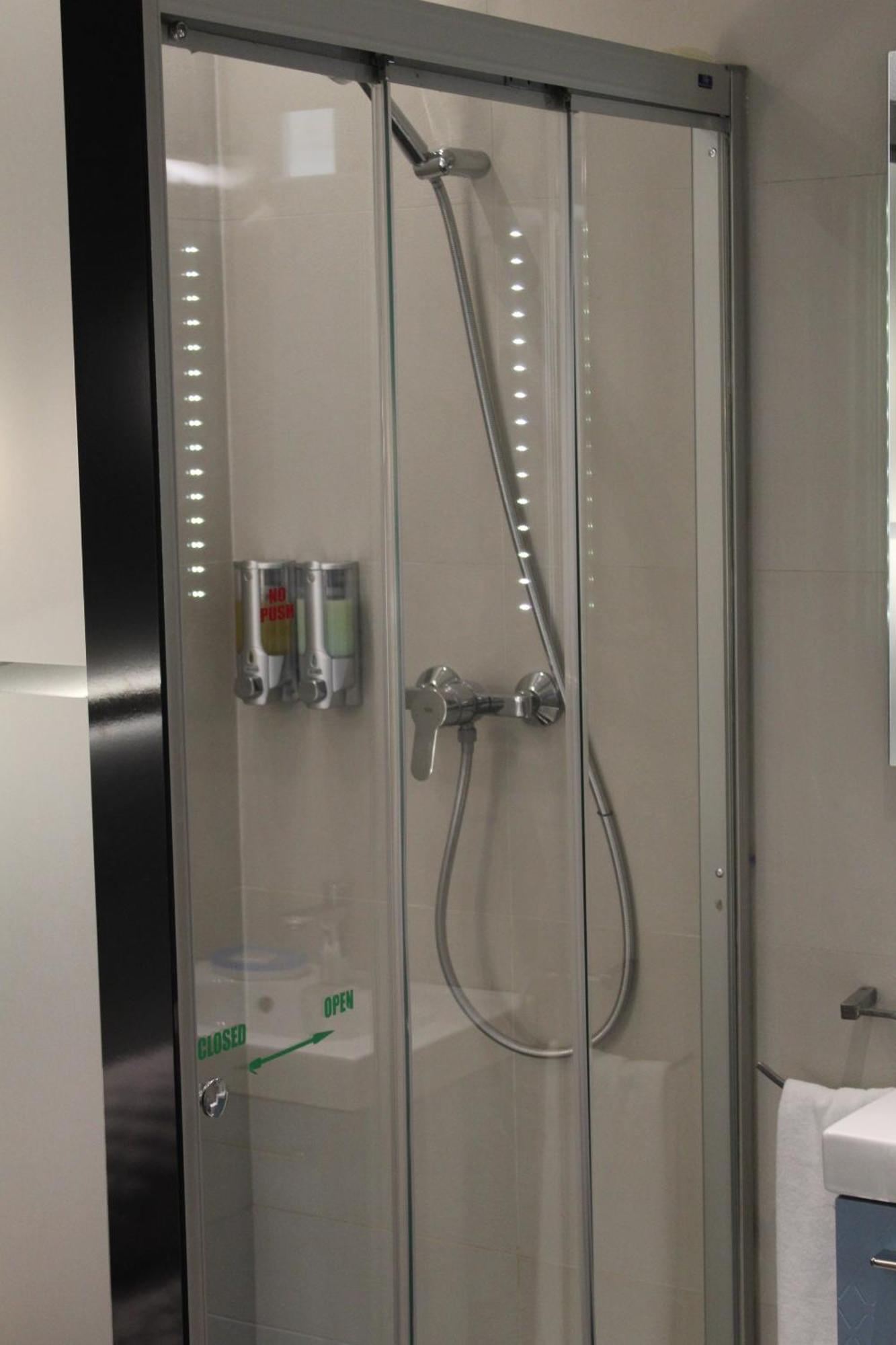 Apartamentos Gibralfaro Centro Màlaga Pokoj fotografie