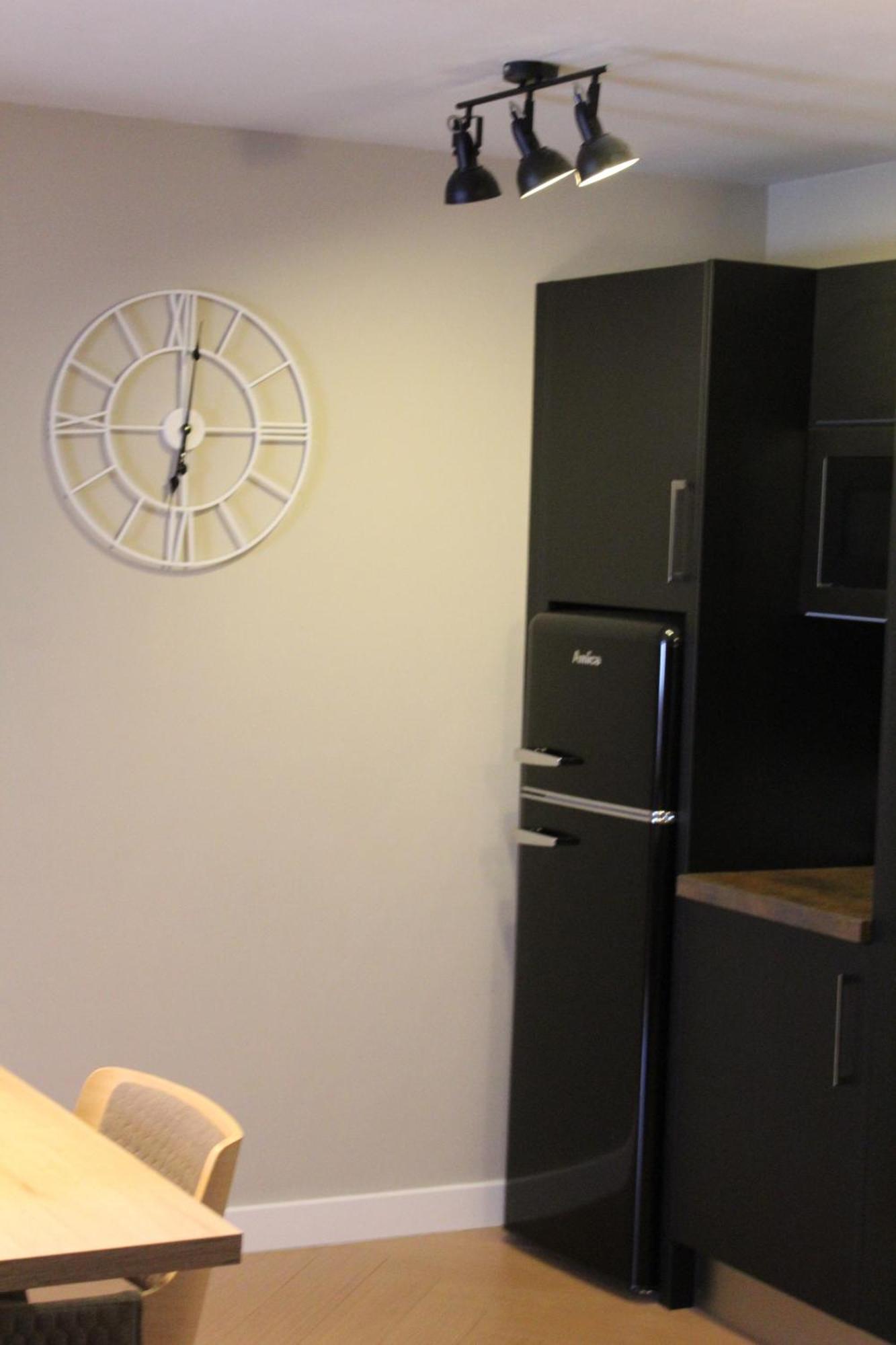 Apartamentos Gibralfaro Centro Màlaga Pokoj fotografie