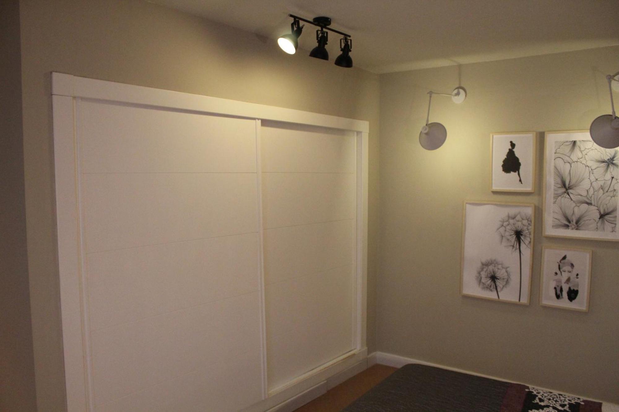 Apartamentos Gibralfaro Centro Màlaga Pokoj fotografie