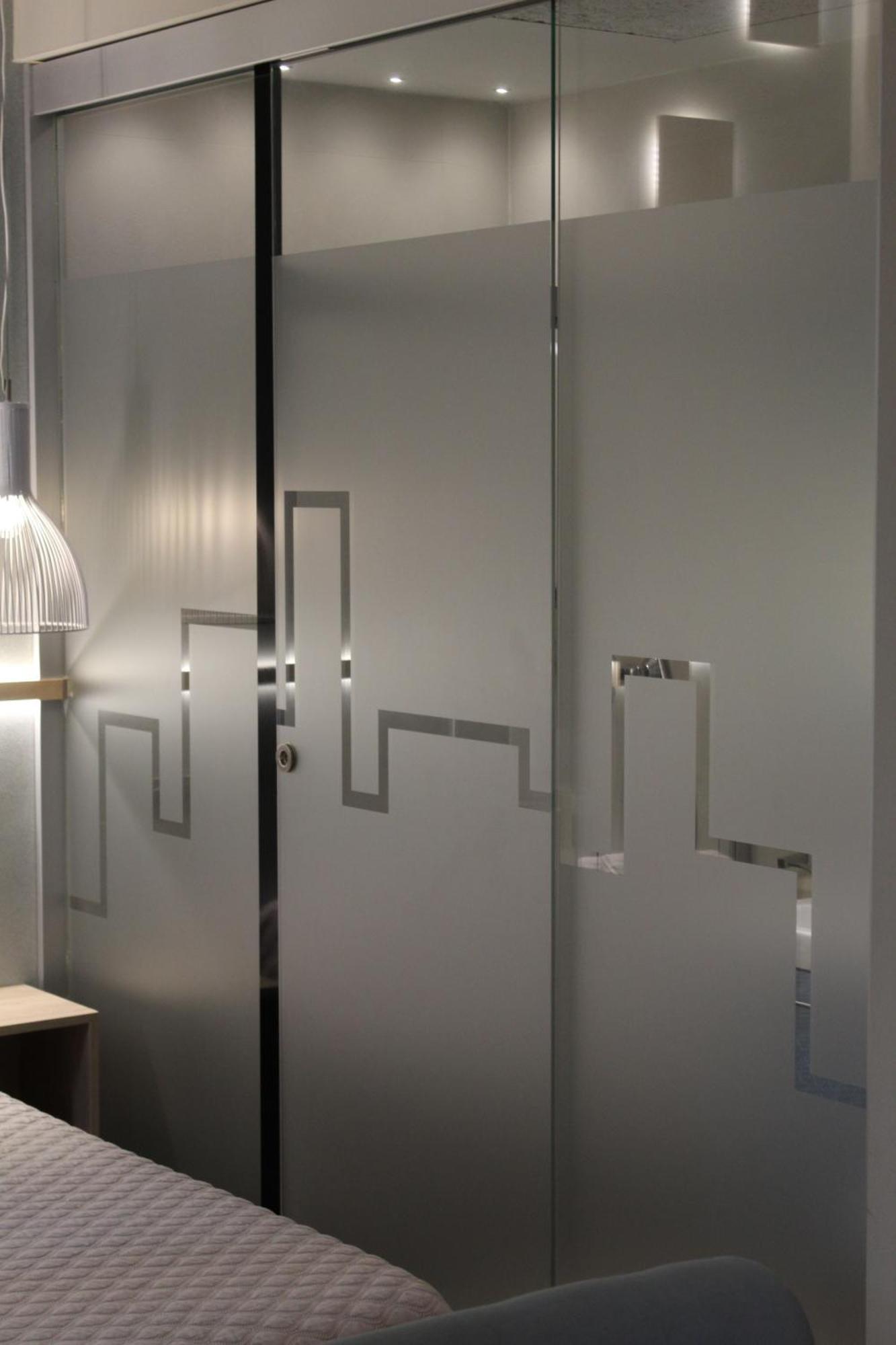 Apartamentos Gibralfaro Centro Màlaga Pokoj fotografie