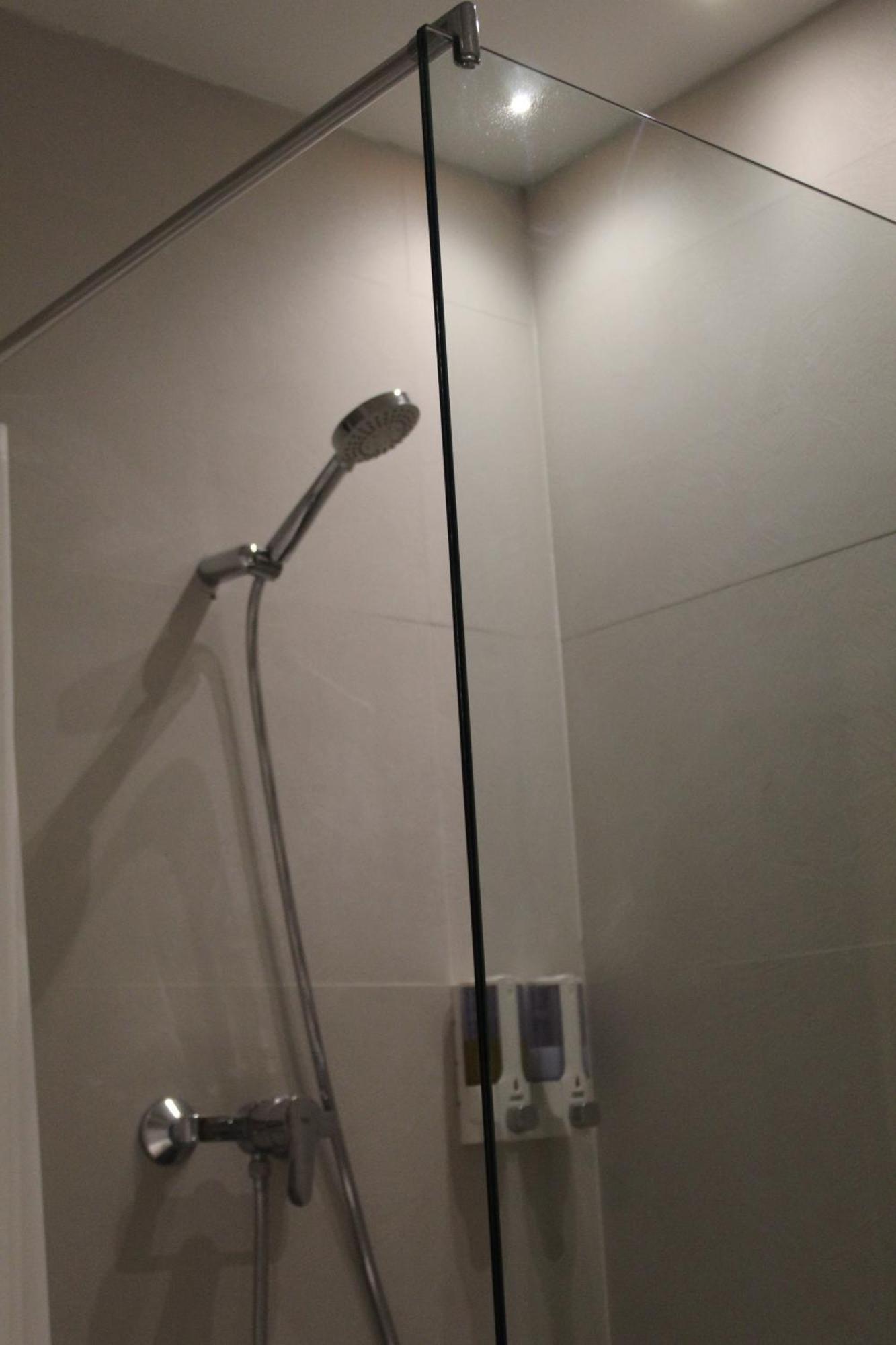 Apartamentos Gibralfaro Centro Màlaga Pokoj fotografie